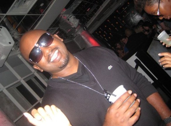 Date this attractive United States man Cwileyint from Houston US10424