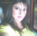 georgeous Colombia girl Liliana Chavez from Bogotà CO7309