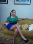 stunning Brazil girl Daniela from Cuiabá BR5672