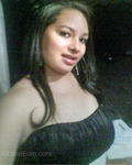 cute Honduras girl Yosi from La Paz HN335