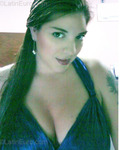 hot Colombia girl Janneth from Bogota CO7320