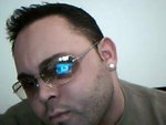 georgeous United States man Roger from Howard Beach US10446