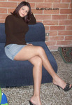 georgeous Guatemala girl Mariana from Guatemala City GT20