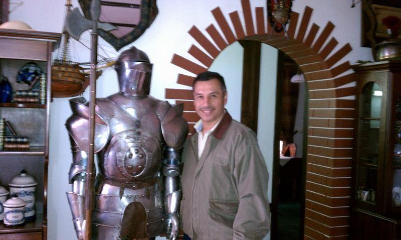 Date this hard body United States man Joe from Queencreek US10467