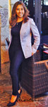 nice looking United States girl Pastora from Los Angeles US14598