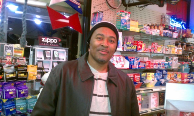 Date this happy United States man Ketayain from WICHITA US10477