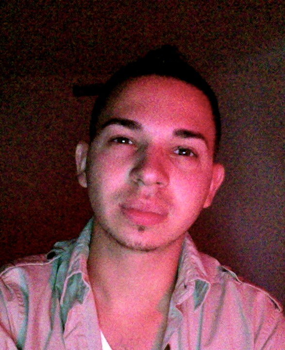 Date this beautiful United States man Matt from Orlando US10478