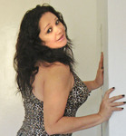 georgeous Brazil girl Alba Lucia from Recife BR5700