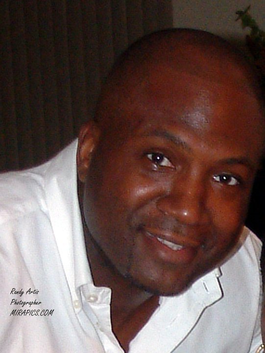 Date this delightful United States man Randy from Miami US10487