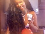 red-hot Italy girl  from Porto D Ascole IT155
