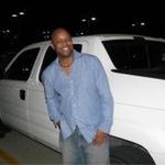 happy United States man Tony from Dallas US10497