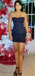 good-looking Colombia girl Karina from Barranquilla CO7635