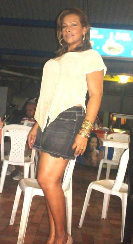 Date this passionate Colombia girl Liliana sampayo from Barraquilla CO7338