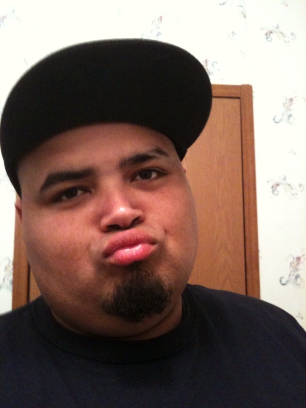 Date this gorgeous United States man MessiahKing81 from San Antonio US10503