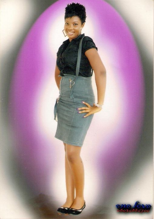 Date this cute Ghana girl Janeyluv from Accra GH94