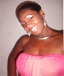 georgeous Jamaica girl  from Montego Bay JM296