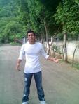 passionate Honduras man Hector Javier P from Villanueva HN343
