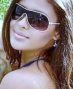 Date this delightful Brazil girl Ivone from Campinas BR5755