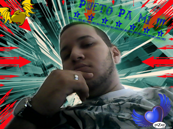 Date this hard body Dominican Republic man Fabio from Santo Domingo DO8177