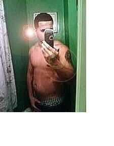 Date this sensual United States man Talentomundial from Providence US10568