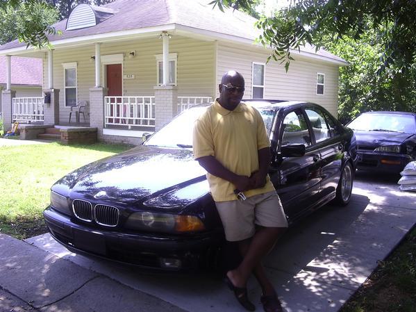 Date this lovely United States man Zaviar from Charlotte US10571