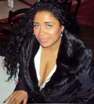 tall Brazil girl  from Rio De Janeiro BR5762