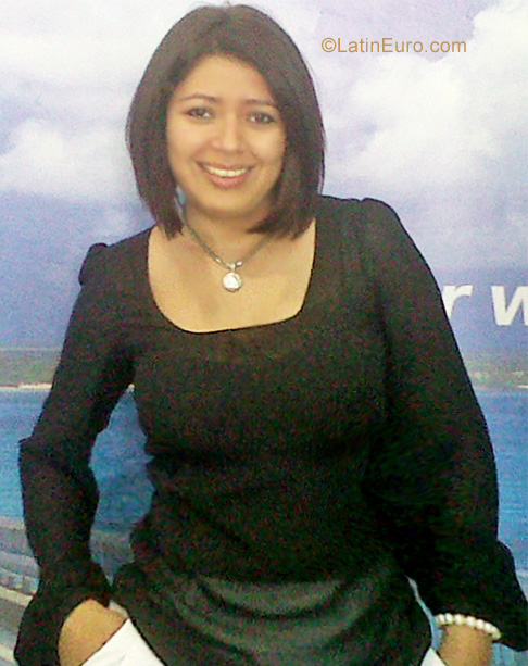 Date this exotic Honduras girl Aracely from San Pedro Sula HN345