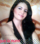 young Colombia girl DARKYS from Cucuta CO7378