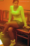 attractive Colombia girl Johana E. from Bogota CO7383