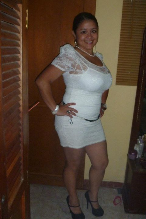 Date this young Colombia girl ANGELA CASTAO from Pereira CO7387