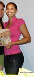 good-looking Ecuador girl Geovana from Quito EC137