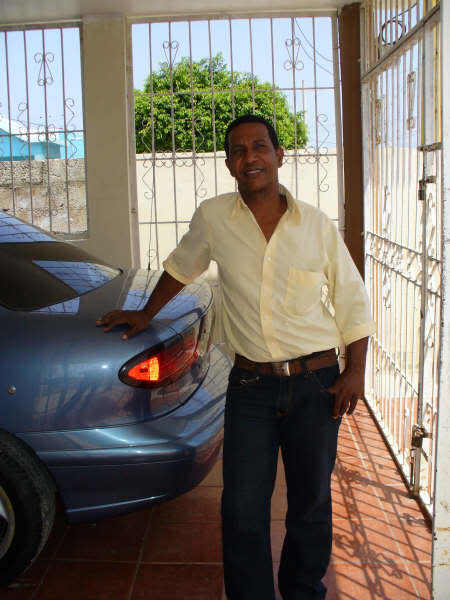 Date this nice looking Dominican Republic man Freddy salvador from San Pedro De Macoris DO8233