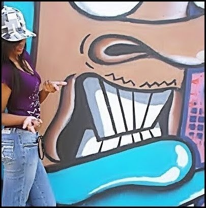 Date this passionate Brazil girl Roberta from Rio De Janeiro BR5801