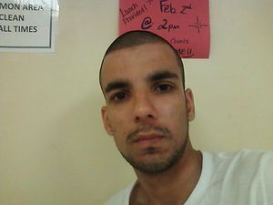 Date this young United States man Pabalo11244 from Atlanta US10671