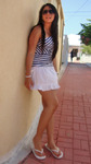 good-looking Colombia girl Pamela from Barranquilla CO7488