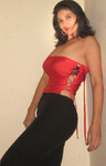 funny Colombia girl Claudia from Cali CO7424
