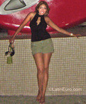 tall Mexico girl Mireira from Reynosa MX364