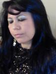 happy United States girl  from Daly City US10697