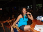 foxy Honduras girl Sarvia from Villanueva HN348