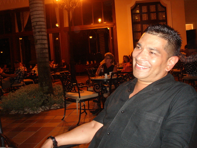 Date this funny United States man Gerry from Tampa US10699