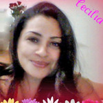 red-hot Honduras girl Cecil from Roatan HN349