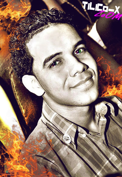 Date this voluptuous Dominican Republic man Francisco alber from Mao DO8288