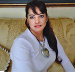 luscious Colombia girl Dianita from Cali CO7434