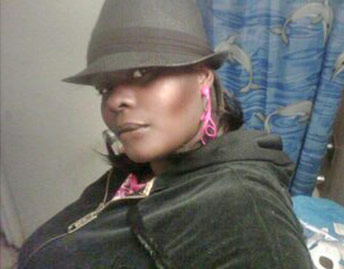 Date this foxy United States girl Leathia from Dayton US10722