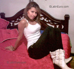 delightful Colombia girl LEIDIPAOLA from Medellin CO7455