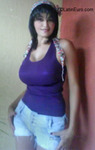 fun Colombia girl Luisa gonzalez from Valledupar CO7473