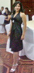 young Guatemala girl Sandra from Guatemala City GT21