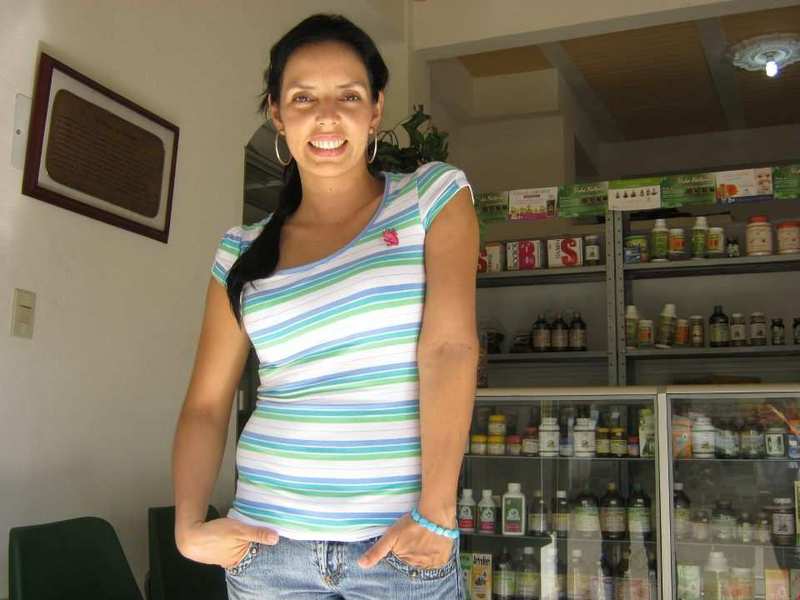 Date this hard body Colombia girl Pamela from Bogota CO7480