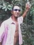 pretty Colombia man Yebrail from Barranquilla CO7481