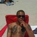 luscious United States man  from Fort Stewart US10787